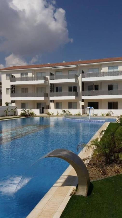 Pebble Apartment Protaras Exterior photo