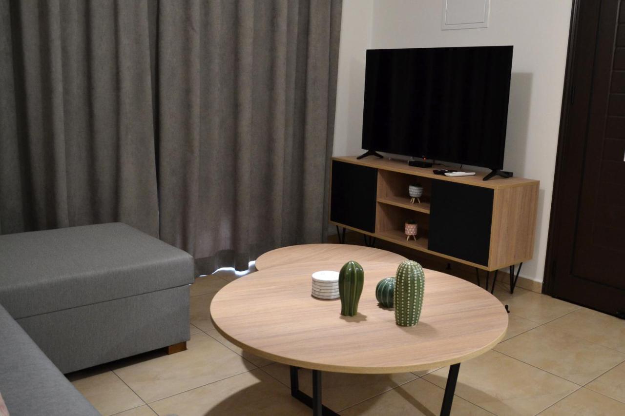 Pebble Apartment Protaras Exterior photo